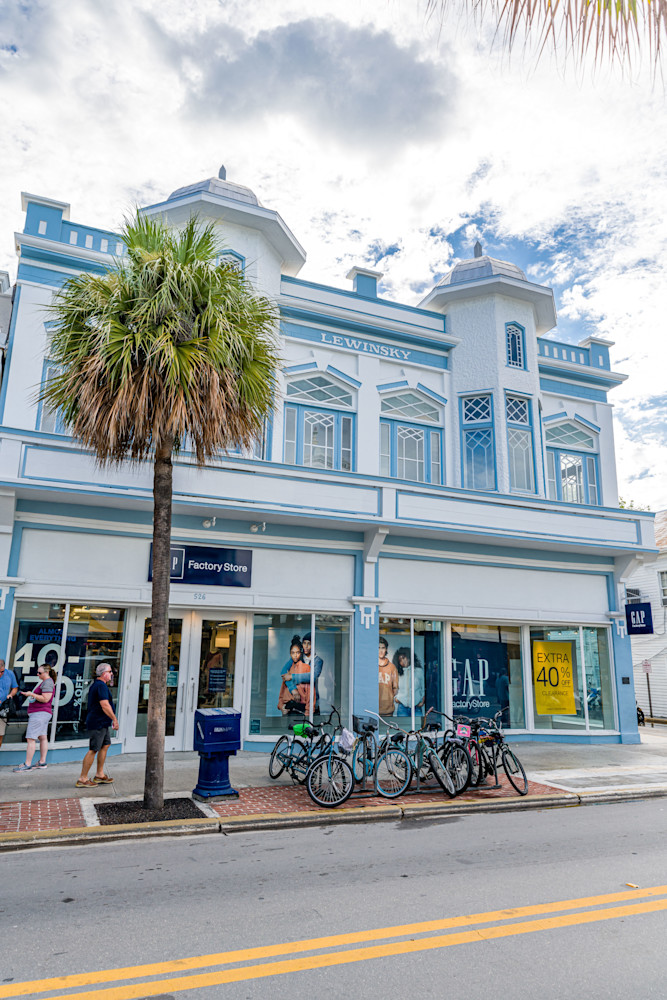 Key West Scenes Photography Art | kramkranphoto
