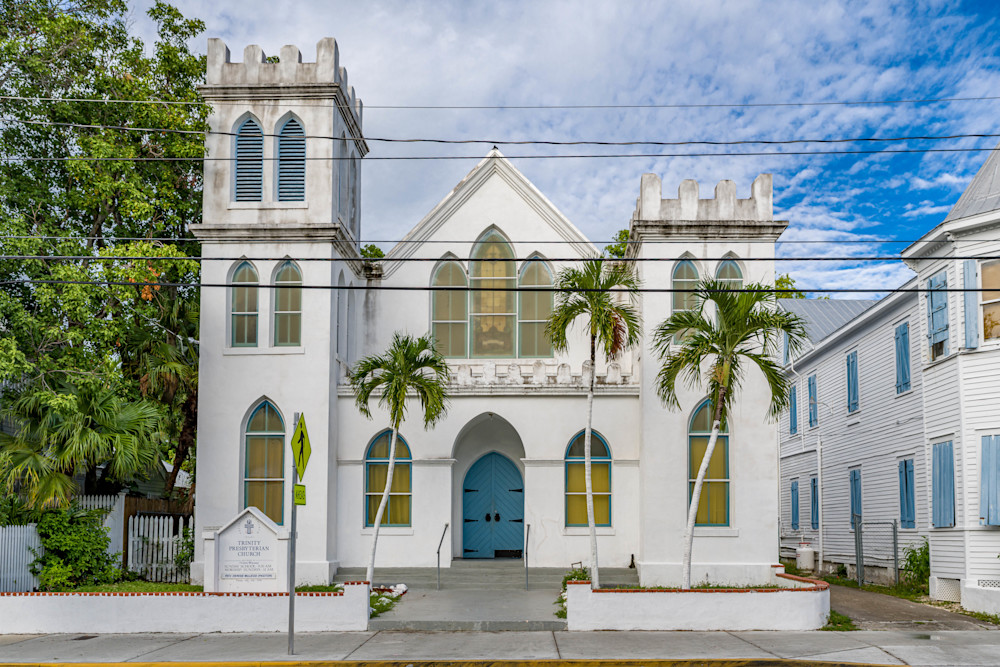Key West Architecture Photography Art | kramkranphoto