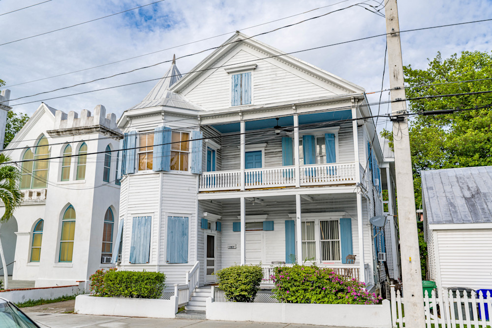 Key West Trip Photography Art | kramkranphoto