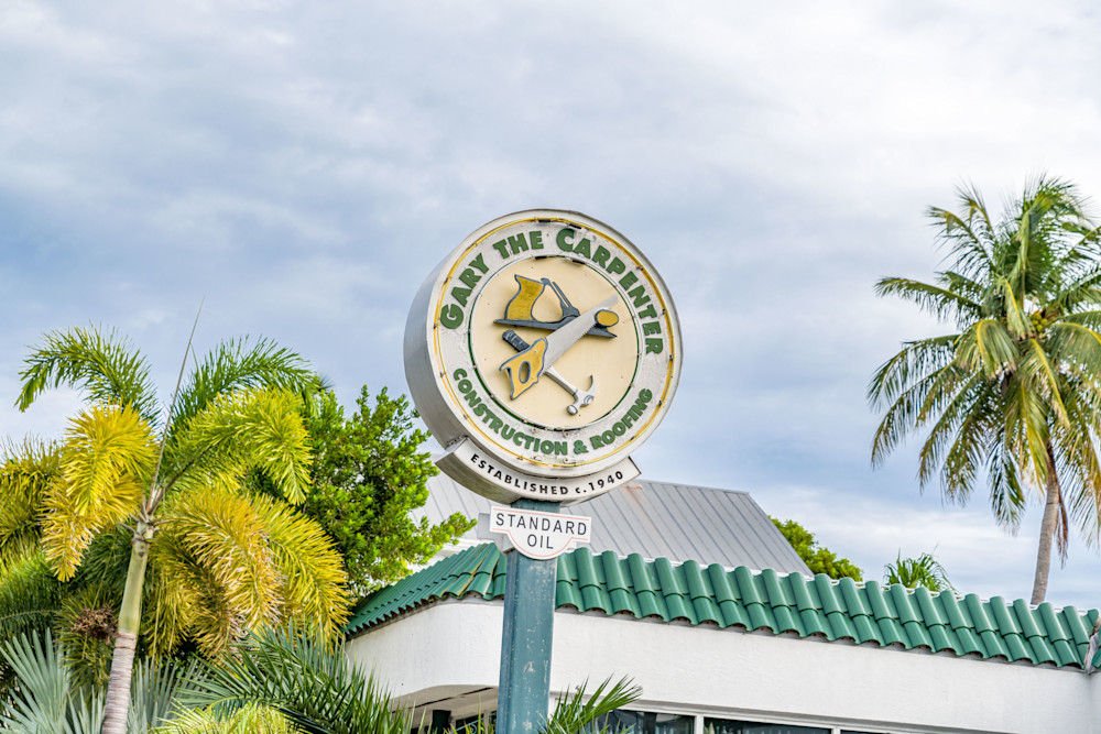 Key West Trip Day Photography Art | kramkranphoto