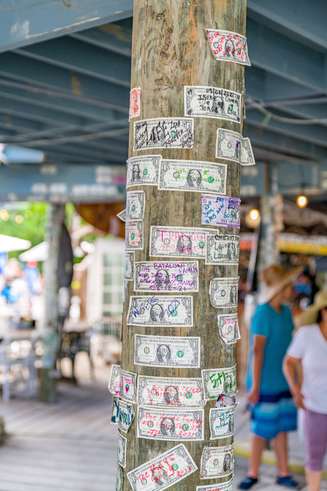 Dollar Dollar Bill Y'all Photography Art | kramkranphoto
