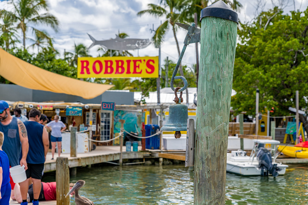 Robbie's Islamorada Photography Art | kramkranphoto