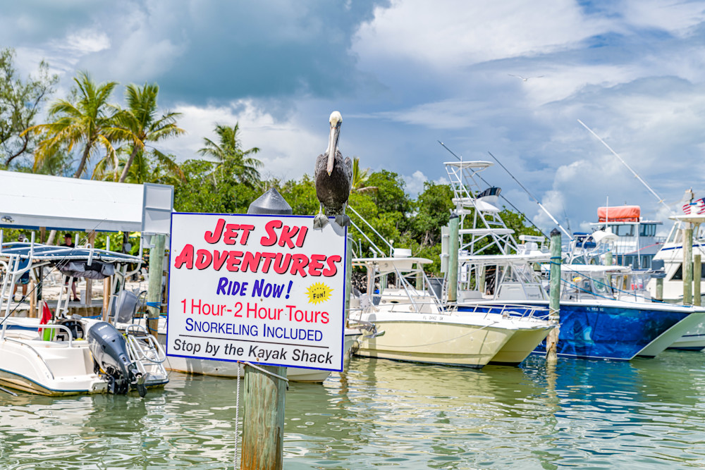 Dock At Robbies Photography Art | kramkranphoto