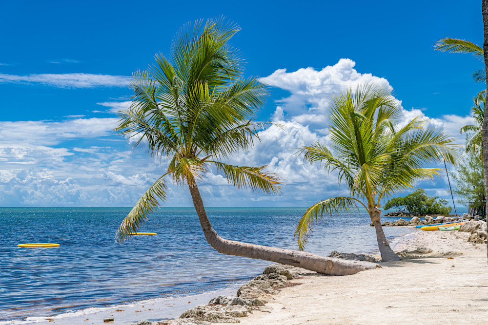 The Beautiful Beach Photography Art | kramkranphoto