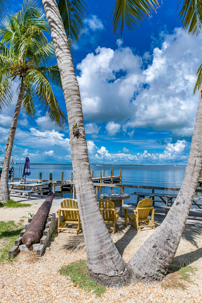 Caribbean Club Photography Art | kramkranphoto