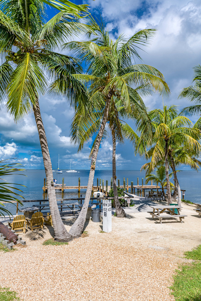 Caribbean Club In Key Largo Photography Art | kramkranphoto