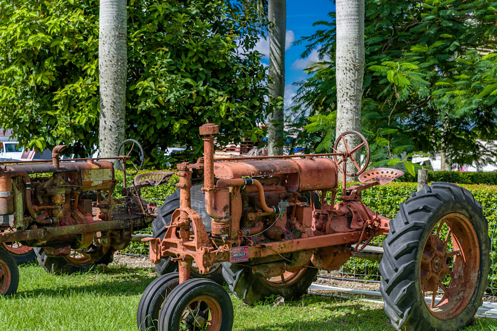 Farm Scene In The Keys Photography Art | kramkranphoto