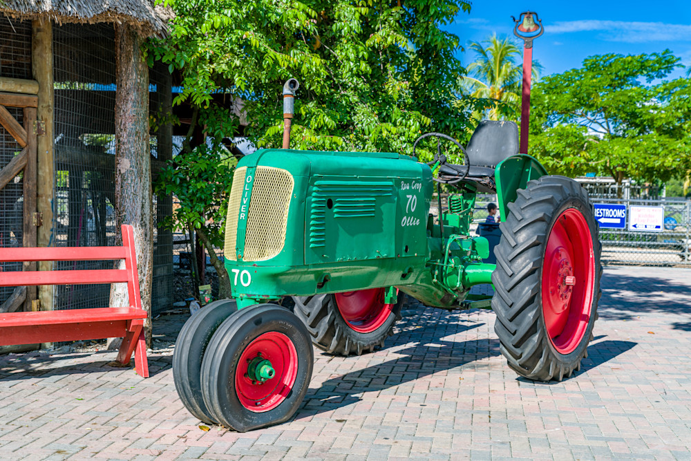 Farm Life At Robert Is Here Photography Art | kramkranphoto