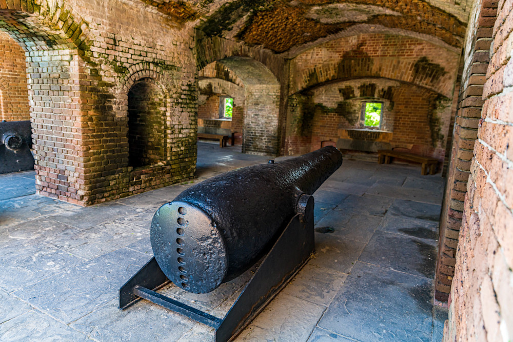 Cannon Of Zachary Photography Art | kramkranphoto