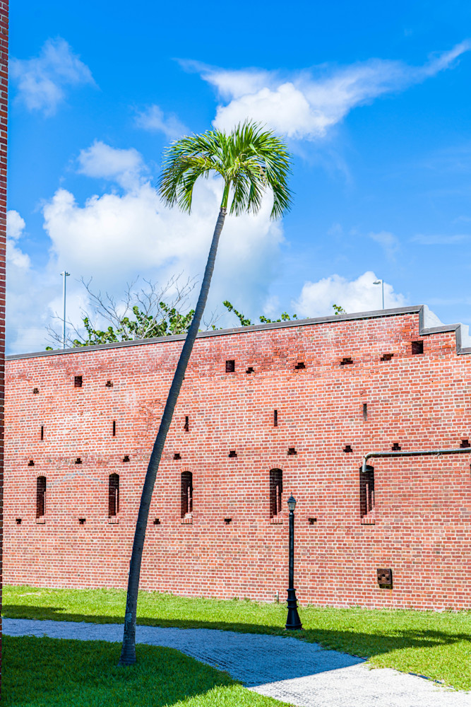 Fort East Martello Photography Art | kramkranphoto