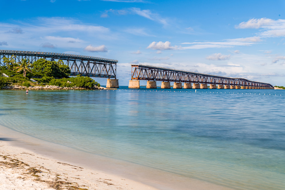 Bahia Honda Photography Art | kramkranphoto