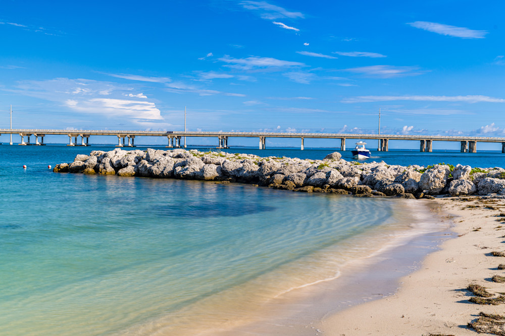 Bahia Honda Photography Art | kramkranphoto