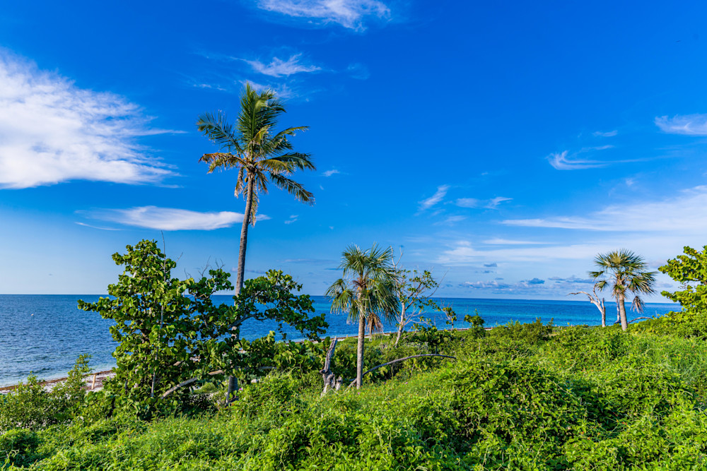 Bahia Blue Photography Art | kramkranphoto