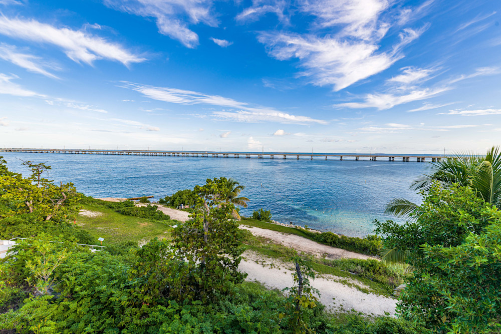 Bahia Honda State Park In The Florida Keys Is Renowned For Its Unparalleled Beauty Photography Art | kramkranphoto