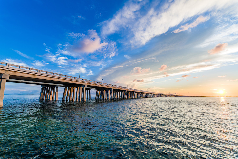 Surrounding Waters: Photography Art | kramkranphoto