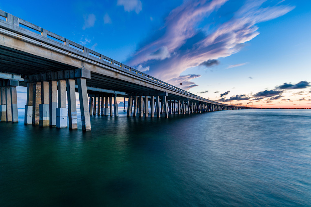 Impending Dawn Photography Art | kramkranphoto