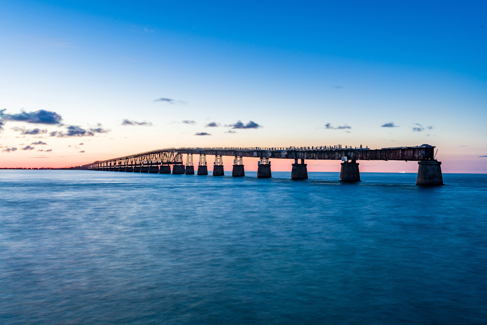 Subtle Glow Of Dusk Photography Art | kramkranphoto