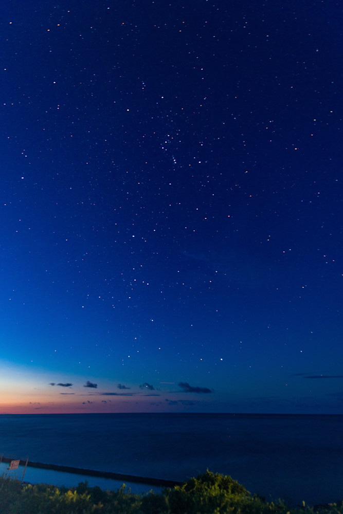 Celestial Symphony Photography Art | kramkranphoto