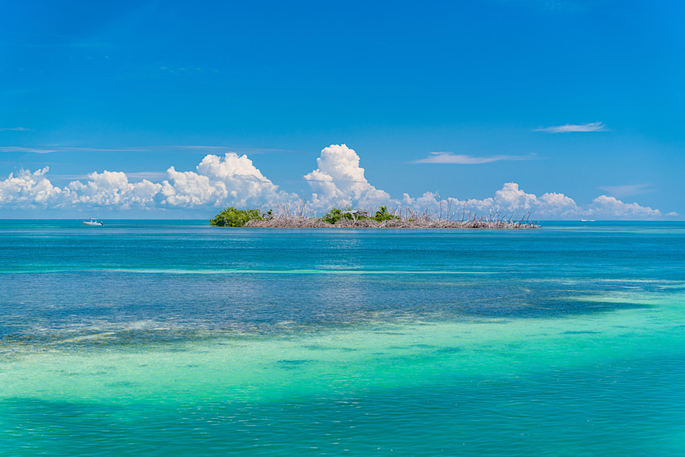 Azure And Turquoise Photography Art | kramkranphoto