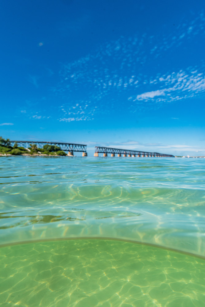 Aqua Marine Photography Art | kramkranphoto