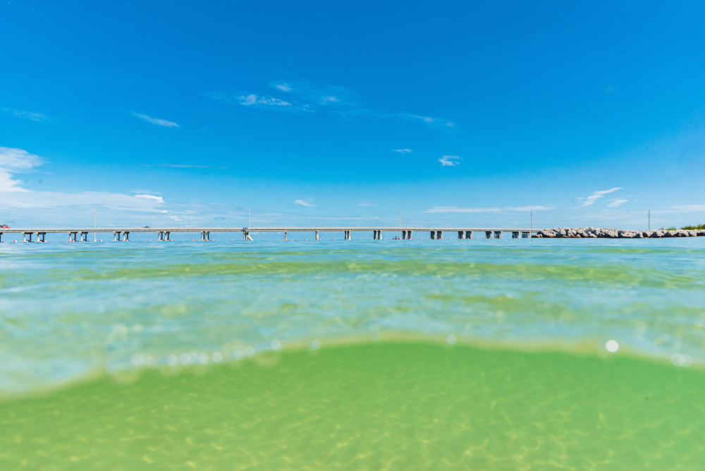 Aqua Oasis Photography Art | kramkranphoto