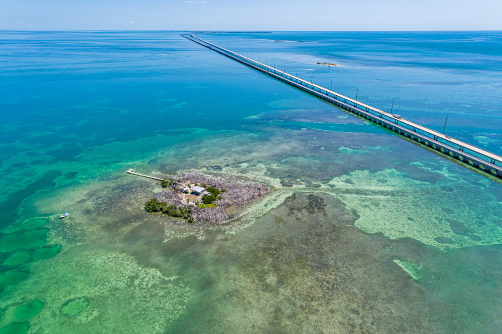 Subtle Sandbars Photography Art | kramkranphoto
