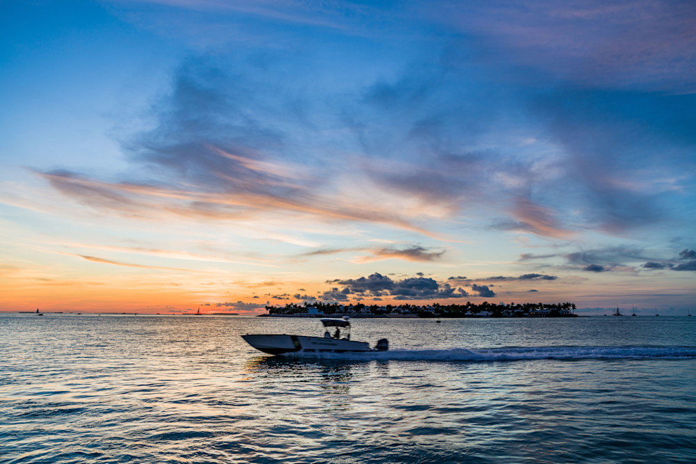 Golden Hour Hues Photography Art | kramkranphoto