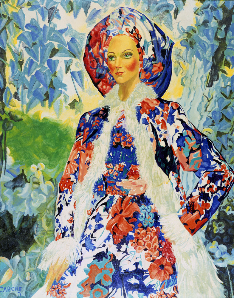 Florine Leaves Art | Florine Duffield Art