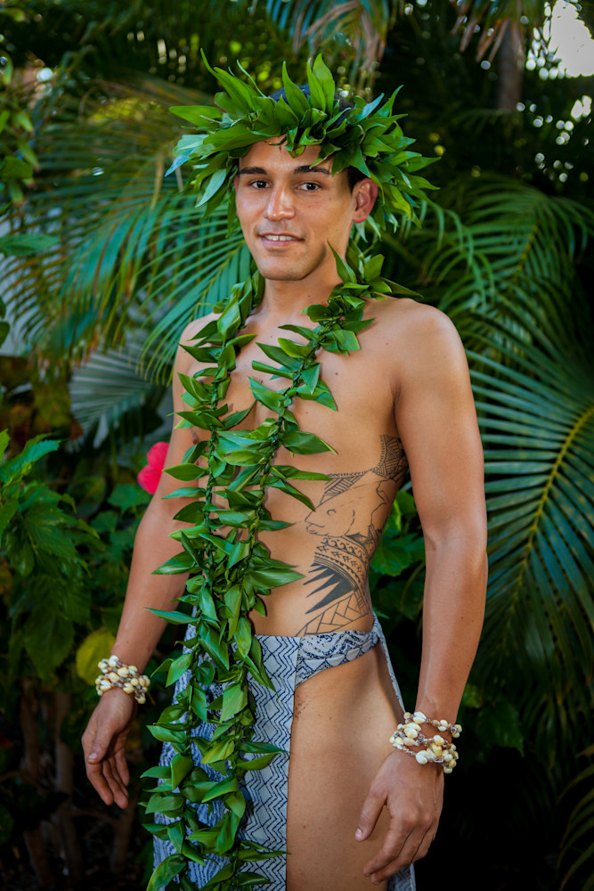Handsome Kane Photography Art | LightSea Images LLC