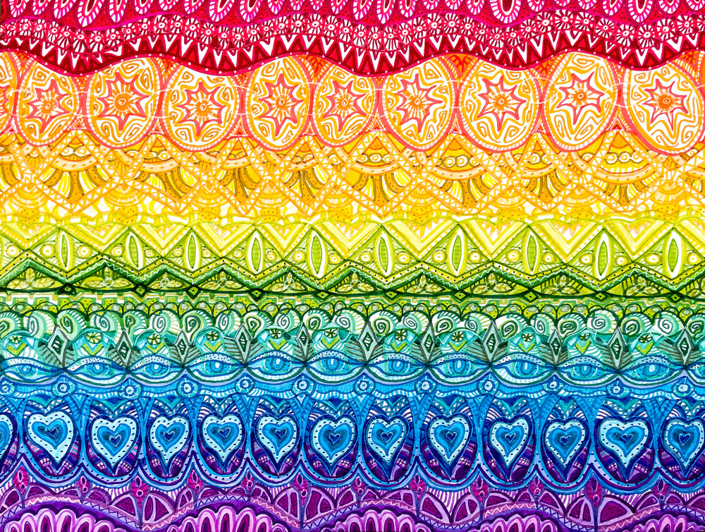 Gift Shop: Tolerance Berlin