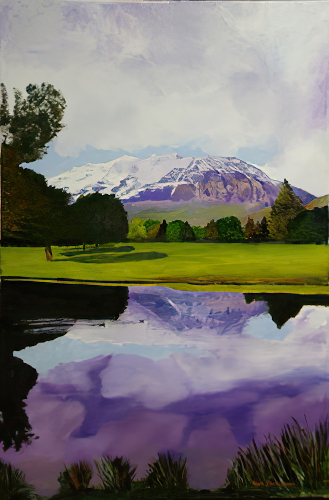 Riverside Beauty Art | kirkparkart