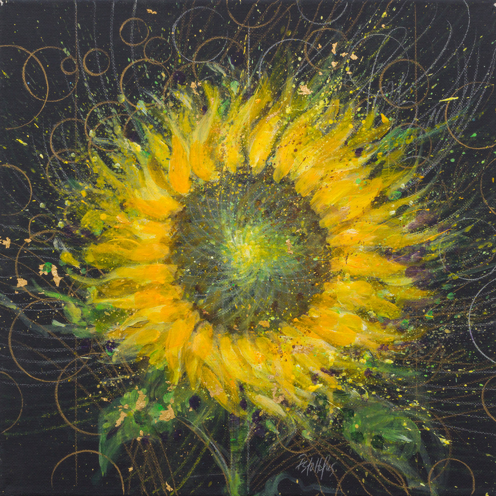 The Radiance Of Being Art | Freiman Stoltzfus Gallery