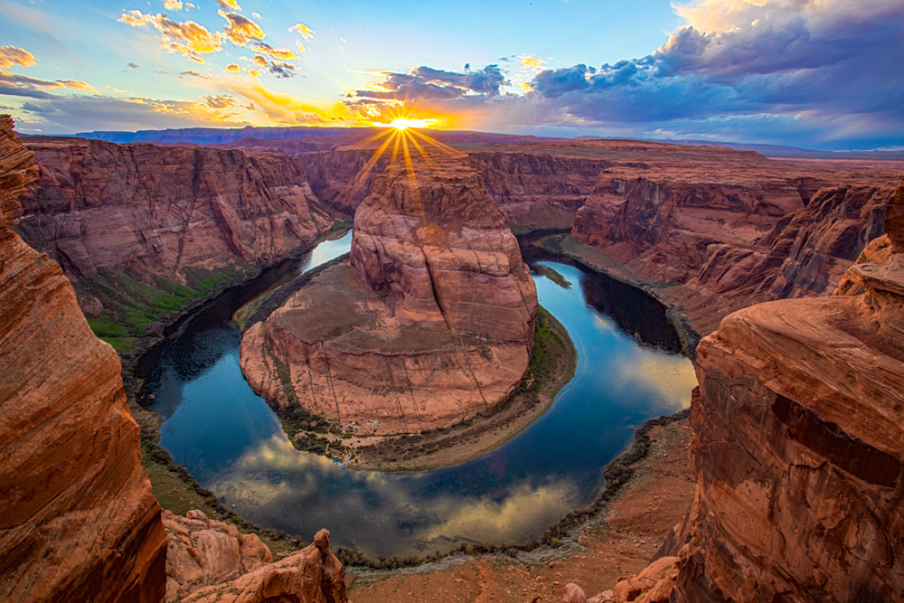 Daniel Rea Photography - Places - North America - United States - Arizona - National Park - AZ2301