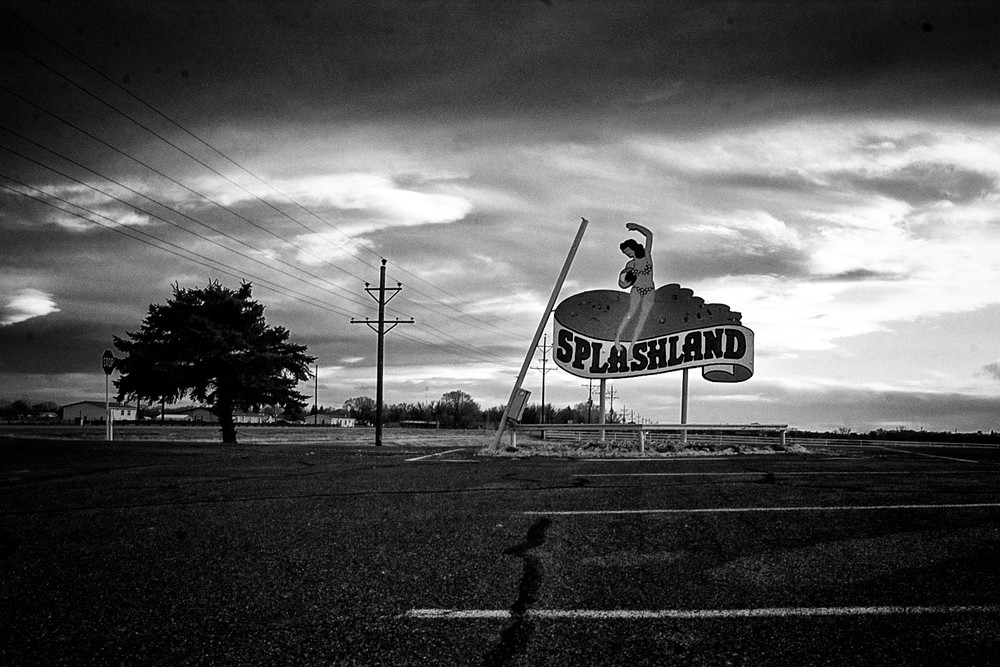 Splashland - Alamosa, Colorado