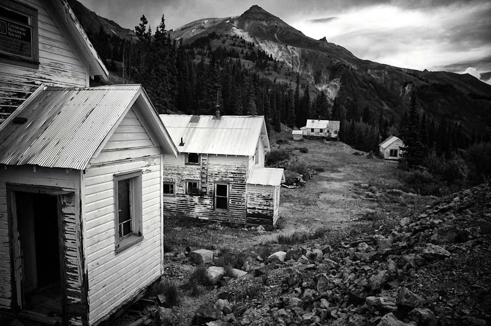 Colorado