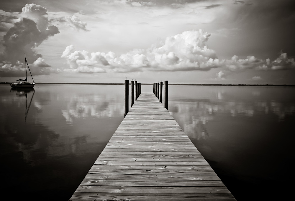 "Tranquility" Art | Modus Photography