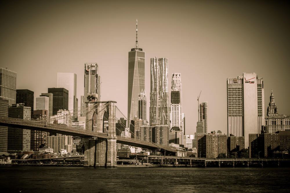 New York 7 Photography Art | Mark Nissenbaum Photography