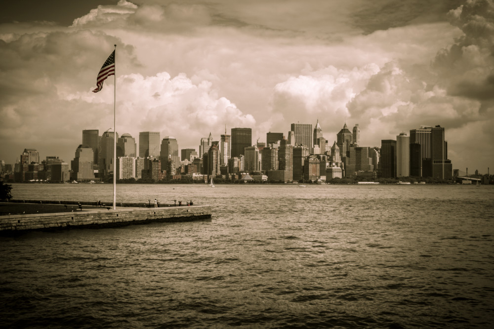 New York 52 Photography Art | Mark Nissenbaum Photography