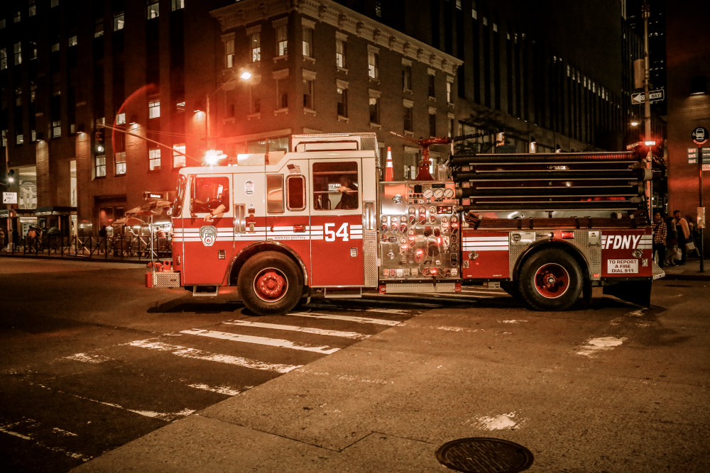 New York 54 Photography Art | Mark Nissenbaum Photography