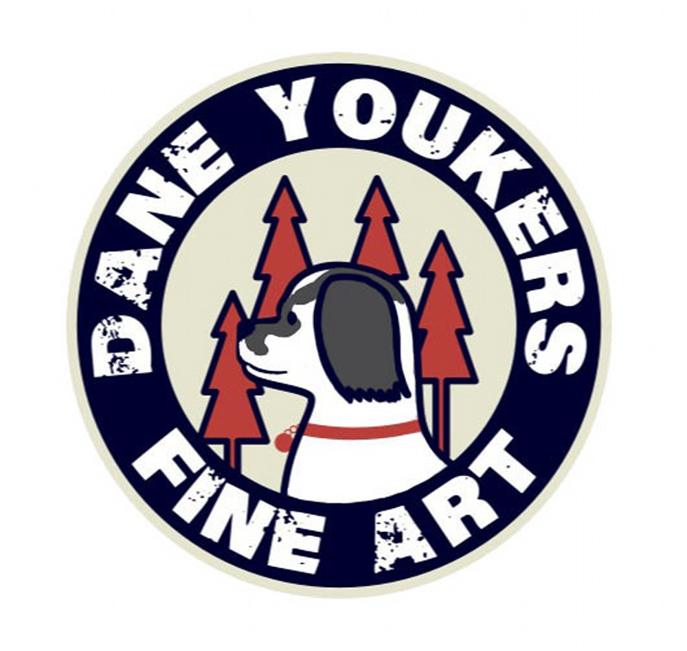 Dane Youkers Fine Art Art | Dane Youkers Fine Art