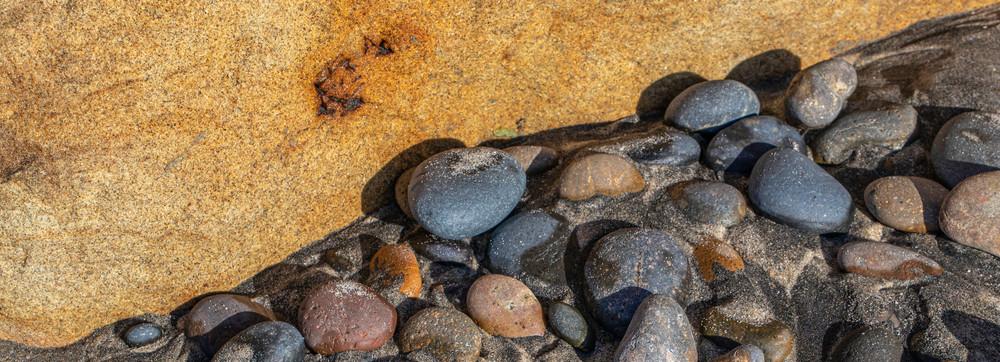Tide Stones Photography Art | Chris Tucker Photography