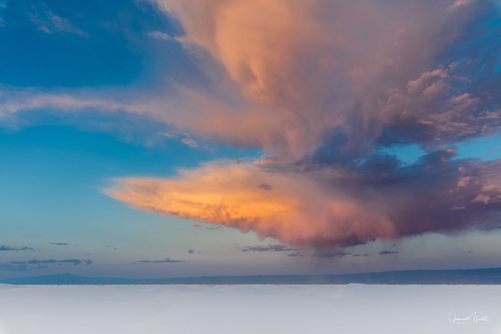 White Sands Ix Art | JRootGallery.com