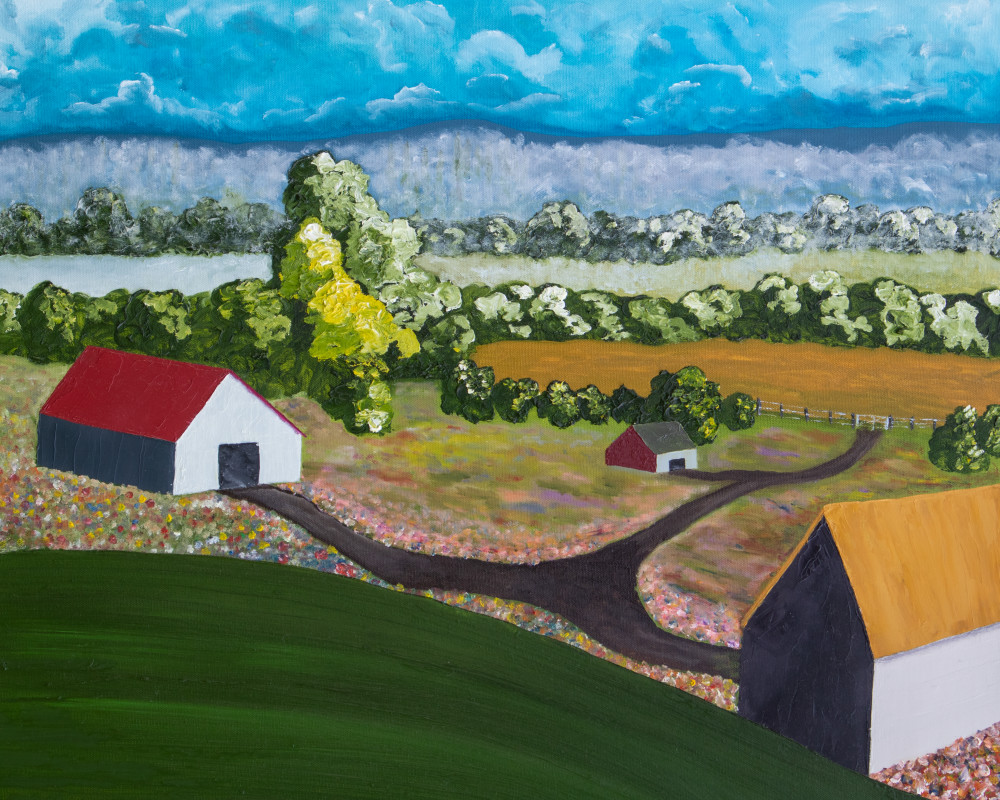 Springtime-Prints