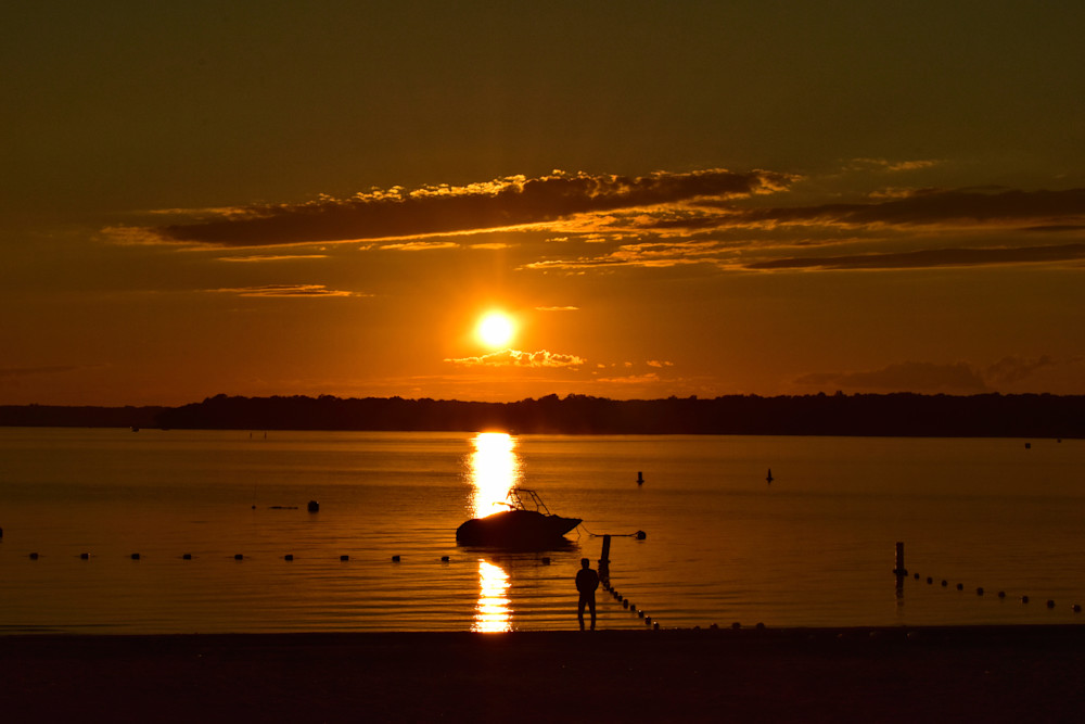 Setting Season Photography Art | Set2Rize Images