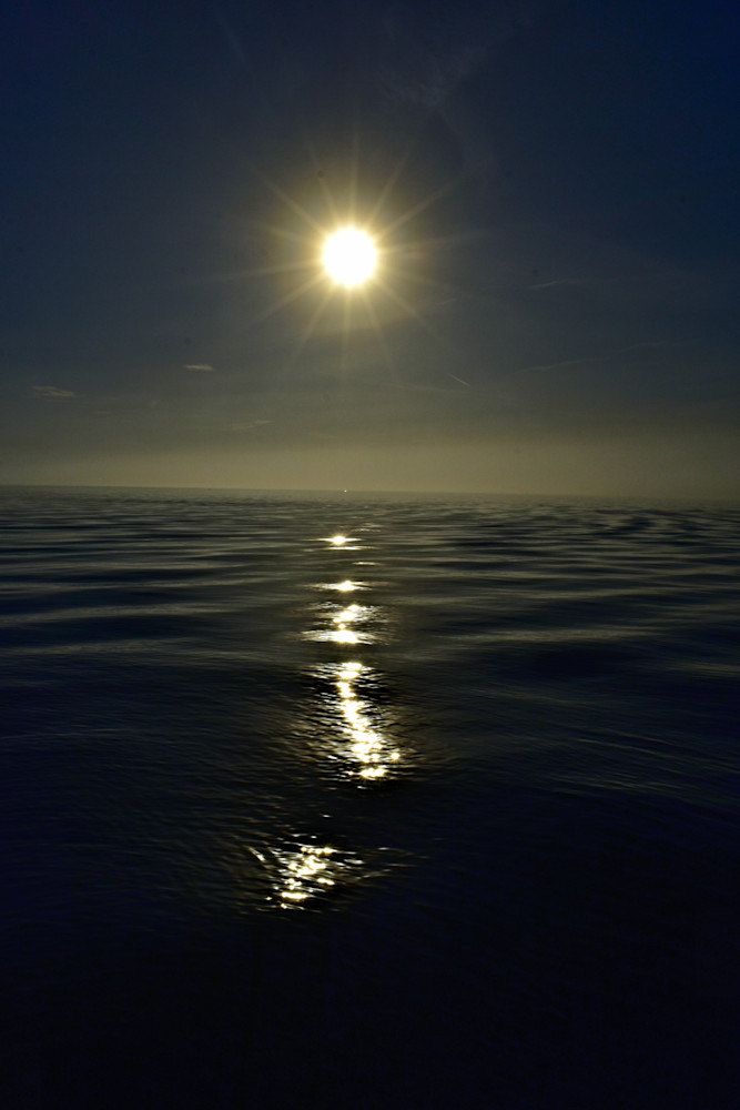 Dark Waters Photography Art | Set2Rize Images