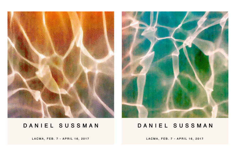 LACMA 1 DIPTYCH