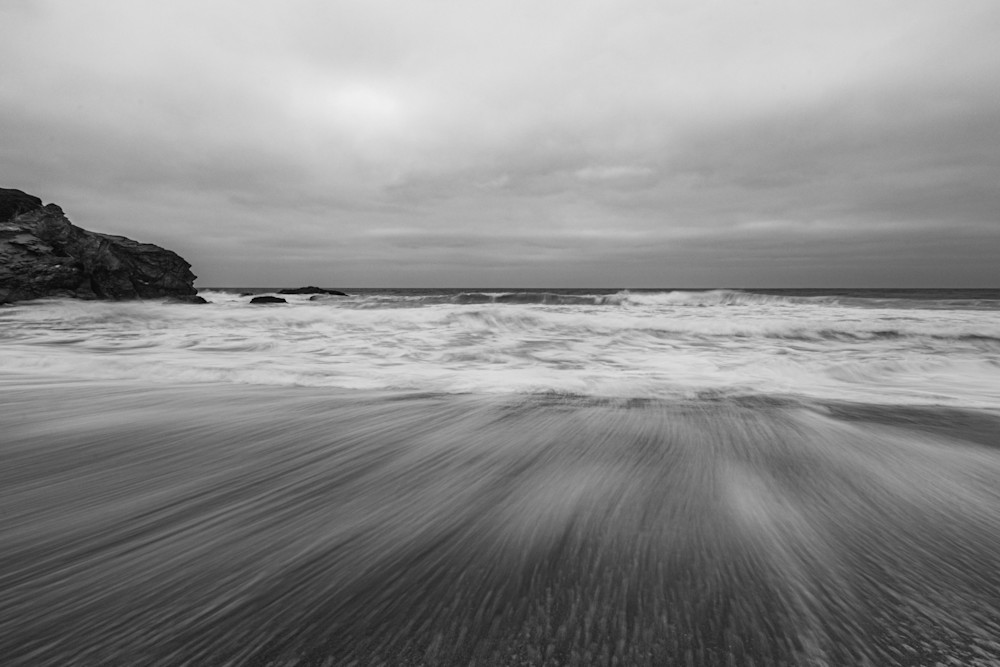 E/O Photography - Ocean Lines