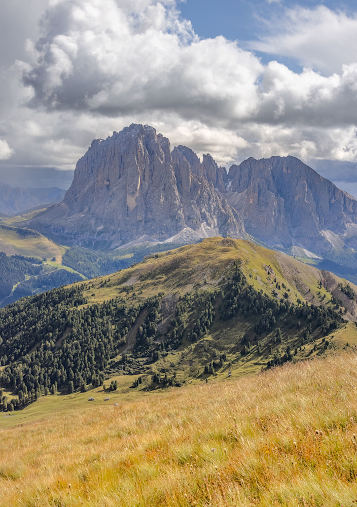Alpi di Suisi and Seceda | Landscape Photography | Tim Truby
