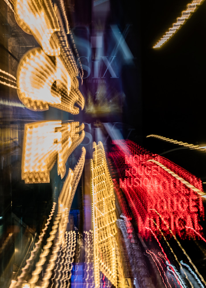 Moulin Rouge Photography Art | Cid Roberts Photography LLC