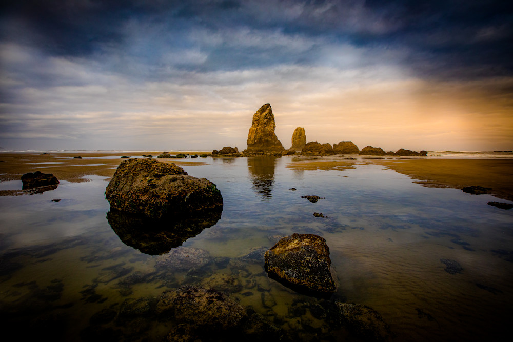 Spirit Of Cannon Beach Photography Art | Teri K. Miller Photography